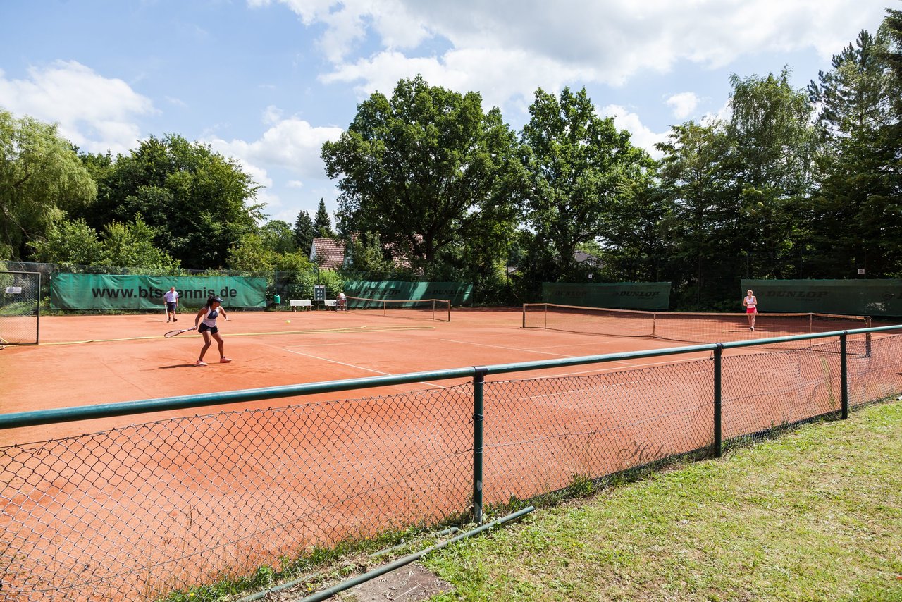 Bild 13 - Cup Pinneberg